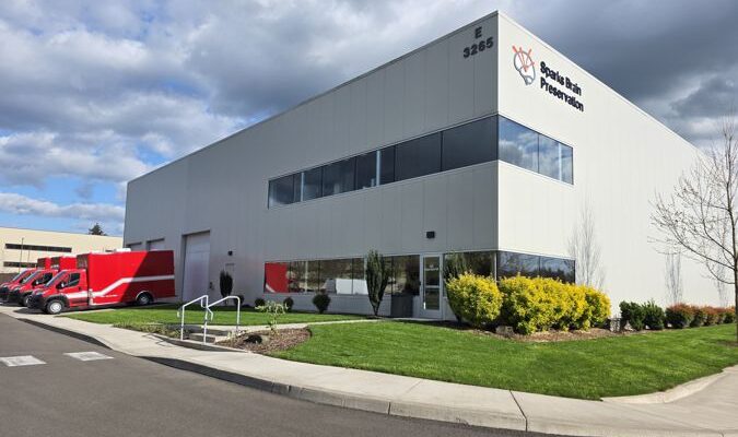 Brain Preservation Summit Announced — August 26, 2026