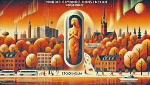 Nordic Cryonics Convention